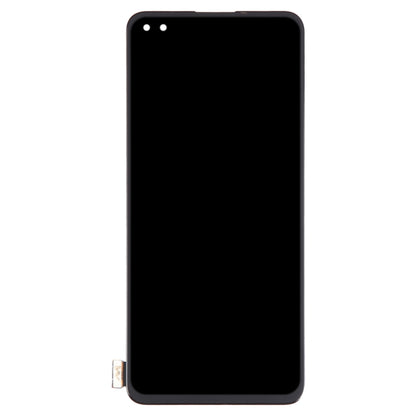 Original Super AMOLED LCD Screen For OPPO Reno4 Lite with Digitizer Full Assembly - LCD Screen by PMC Jewellery | Online Shopping South Africa | PMC Jewellery