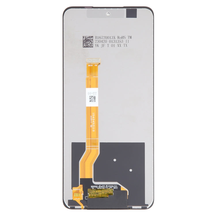 OEM LCD Screen For Realme C55 With Digitizer Full Assembly - LCD Screen by PMC TechLife | Online Shopping South Africa | PMC TechLife