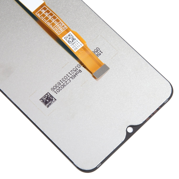 For vivo Y77e OEM LCD Screen With Digitizer Full Assembly - free shipping - PMC TechLife - Order now!