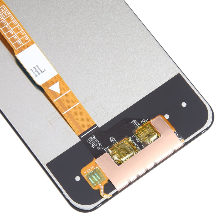 For vivo Y77e OEM LCD Screen With Digitizer Full Assembly - free shipping - PMC TechLife - Order now!