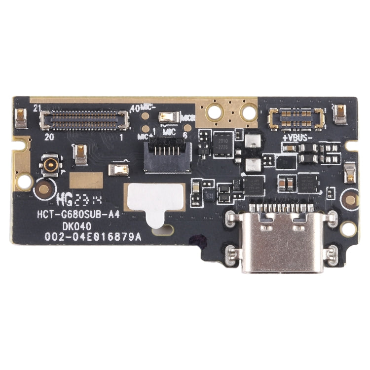 For Blackview BV9200  Charging Port Board - free shipping - PMC TechLife - Order now!