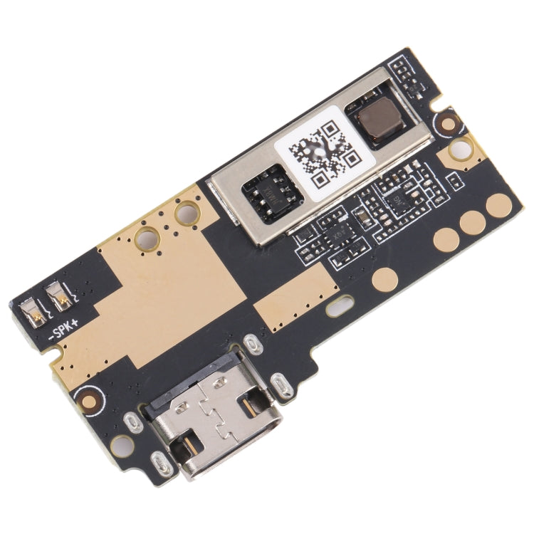 For Blackview BV9200  Charging Port Board - free shipping - PMC TechLife - Order now!