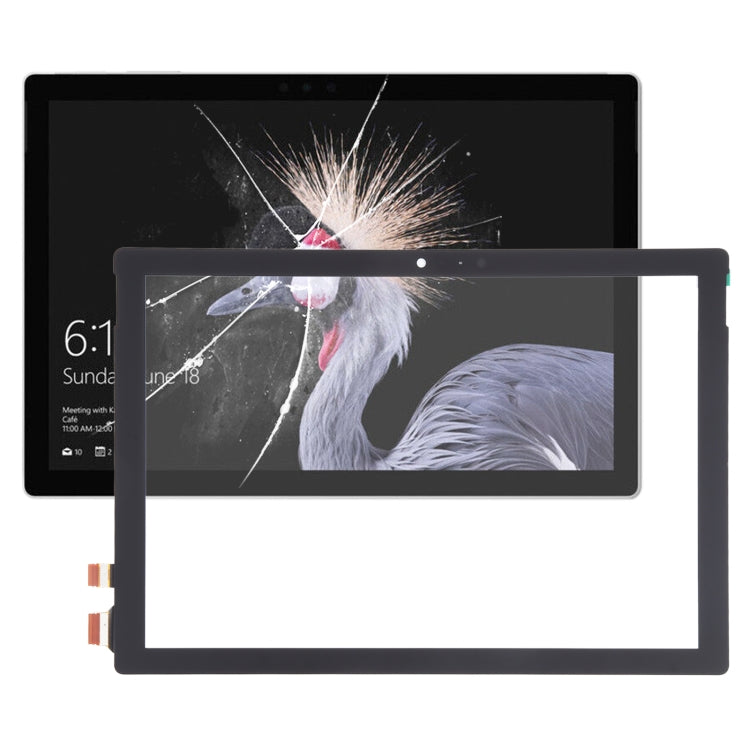 For Microsoft Surface Pro 5 1796 Touch Panel - free shipping - PMC TechLife - Order now!
