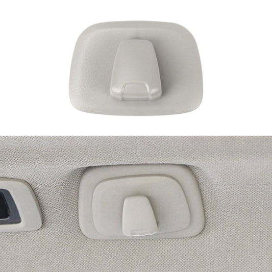 Left-Drive Car Coat Hook Hanger For volvo XC60 / XC90 / S90 / V90 / XC40(Beige Right) - Air Conditioning System by PMC Jewellery | Online Shopping South Africa | PMC Jewellery