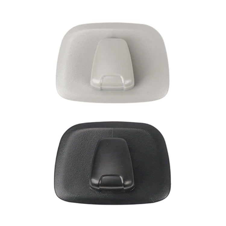 Left-Drive Car Coat Hook Hanger For volvo XC60 / XC90 / S90 / V90 / XC40(Beige Right) - Air Conditioning System by PMC TechLife | Online Shopping South Africa | PMC TechLife