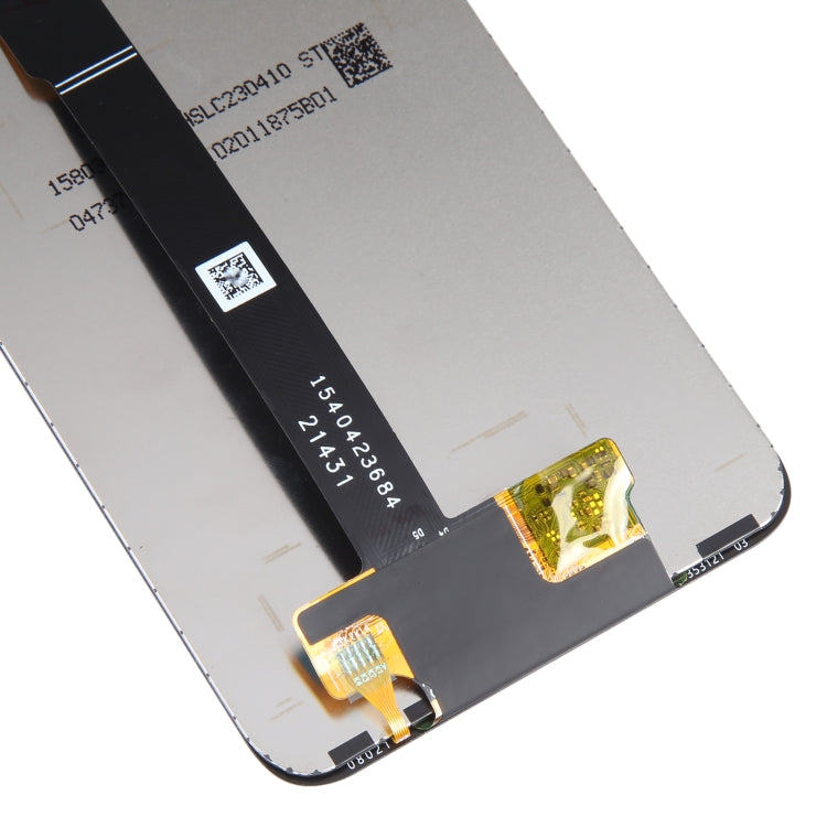 OEM LCD Screen For Honor X40i with Digitizer Full Assembly - free shipping - PMC TechLife - Order now!