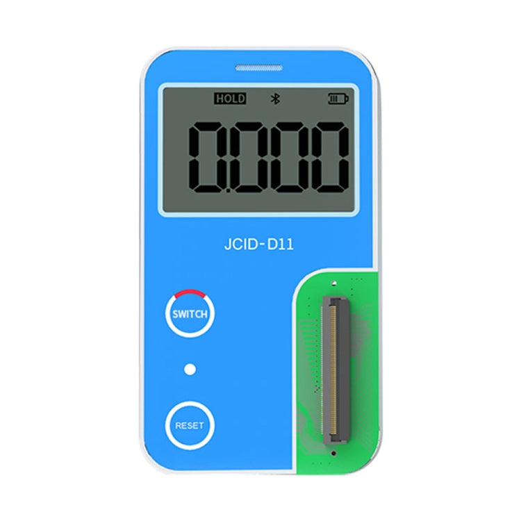 JCID D11 Multifunctional PCB Intelligent Digital Detector - free shipping - PMC TechLife - Order now!