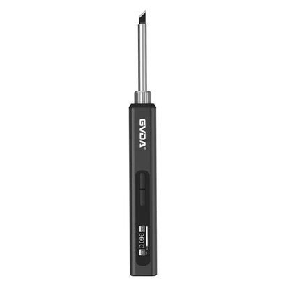 GVDA GD300 Intelligent Internal Heating Digital Display Constant Temperature Maintenance Electric Soldering Iron with 4 Tips + Stand Set - Electric Soldering Iron by GVDA | Online Shopping South Africa | PMC Jewellery | Buy Now Pay Later Mobicred