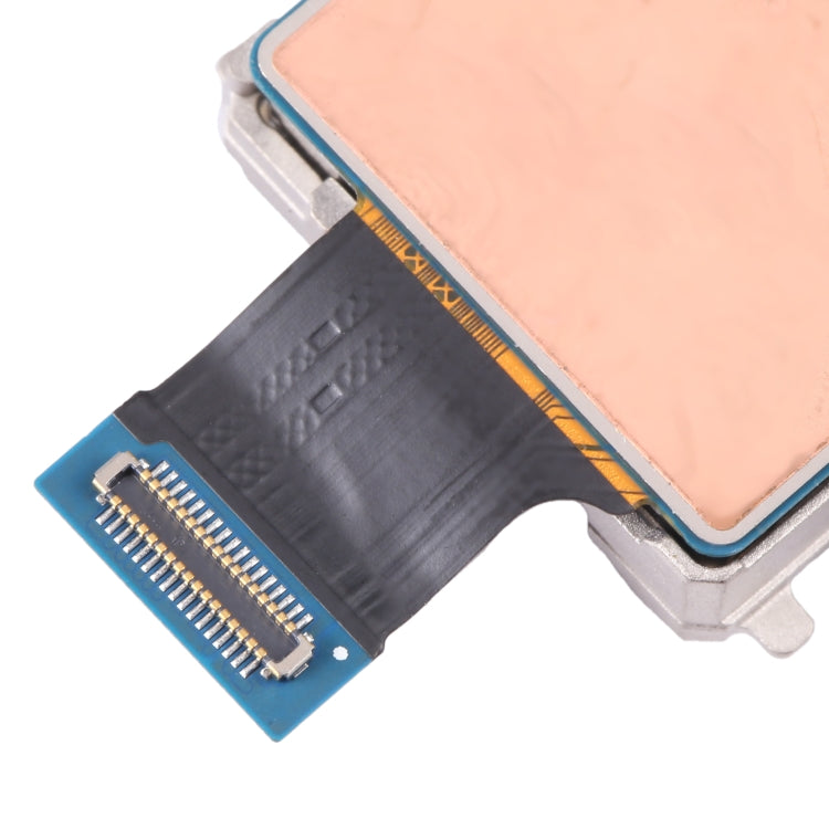 For Xiaomi 12S Main Back Facing Camera - Camera by PMC TechLife | Online Shopping South Africa | PMC TechLife | Buy Now Pay Later Mobicred