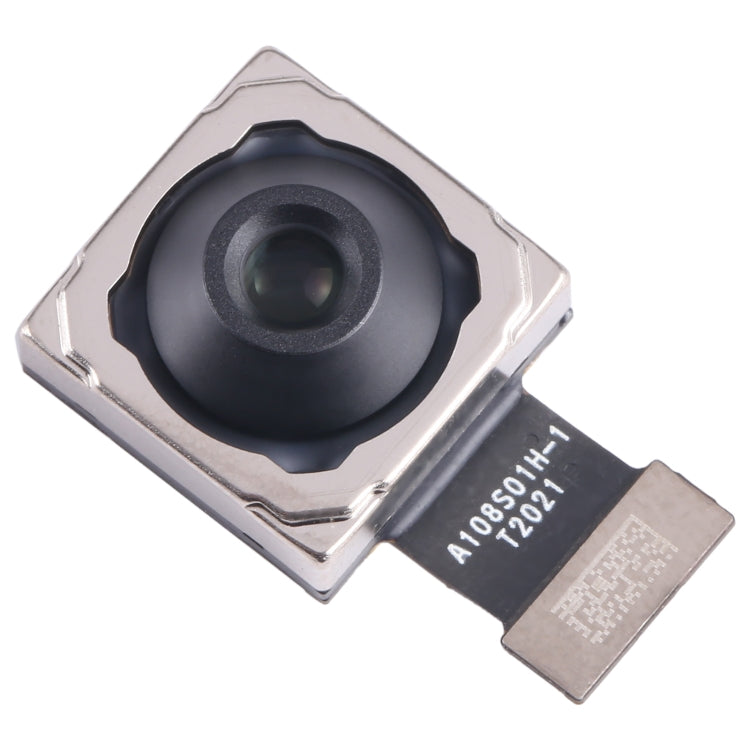 For Xiaomi Poco X4 GT Main Back Facing Camera - Camera by PMC TechLife | Online Shopping South Africa | PMC TechLife | Buy Now Pay Later Mobicred