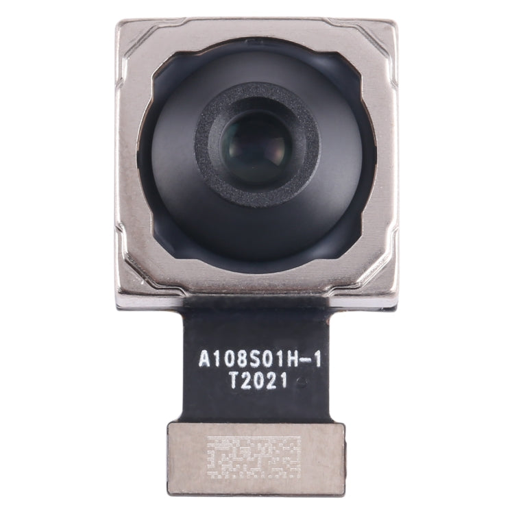 For Xiaomi Redmi Note 11T Pro Main Back Facing Camera - Camera by PMC TechLife | Online Shopping South Africa | PMC TechLife