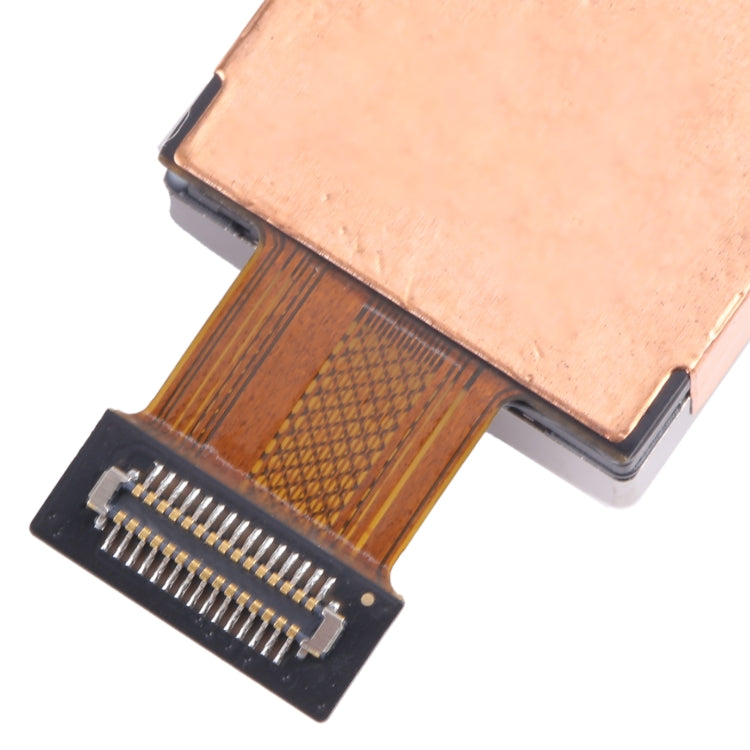 For Xiaomi Redmi Note 11S 4G Main Back Facing Camera - Camera by PMC TechLife | Online Shopping South Africa | PMC TechLife