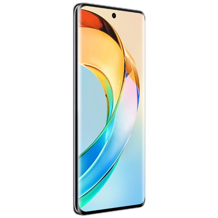 Honor X50 5G, 108MP Camera, 6.78 inch MagicOS 7.1.1 Snapdragon 6 Gen1 Octa Core up to 2.2GHz, Network: 5G, OTG, Not Support Google Play, Memory:8GB+256GB(Black) - Honor by Huawei | Online Shopping South Africa | PMC Jewellery | Buy Now Pay Later Mobicred