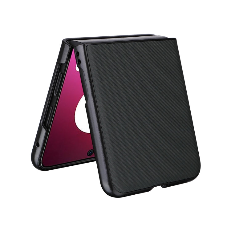 For Motorola Moto Razr 40 Ultra PU Leather PC Phone Case(Green) - free shipping - PMC TechLife - Order now!