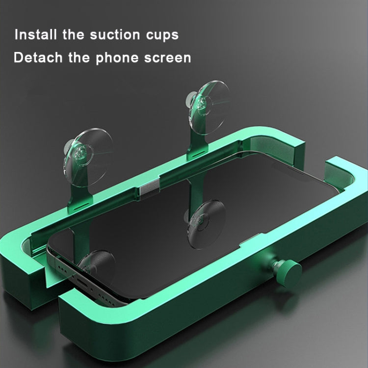 Universal Screen Repair Side Hanging Clamp Fixing Fixture - free shipping - PMC TechLife - Order now!