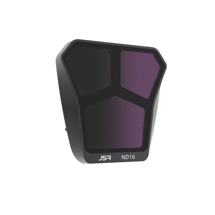 For DJI Mavic 3 Pro JSR KH Series Drone Lens Filter, Filter:ND16 - free shipping - PMC TechLife - Order now!