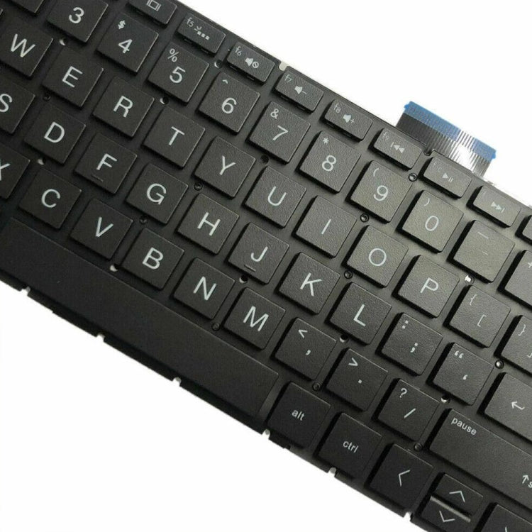 For HP 15-AB US Version Backlight Keyboard - Replacement Keyboards by PMC TechLife | Online Shopping South Africa | PMC TechLife