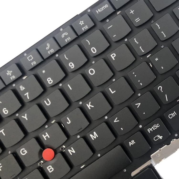 For Lenovo Thinkpad X1C / X1 Carbon 2021 US Version Laptop Backlight Keyboard - Lenovo Spare Parts by PMC TechLife | Online Shopping South Africa | PMC TechLife