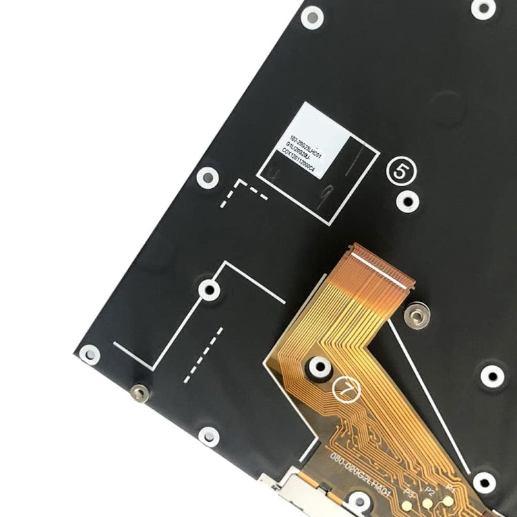 For Lenovo Thinkpad X1C / X1 Carbon 2021 US Version Laptop Backlight Keyboard - Lenovo Spare Parts by PMC TechLife | Online Shopping South Africa | PMC TechLife