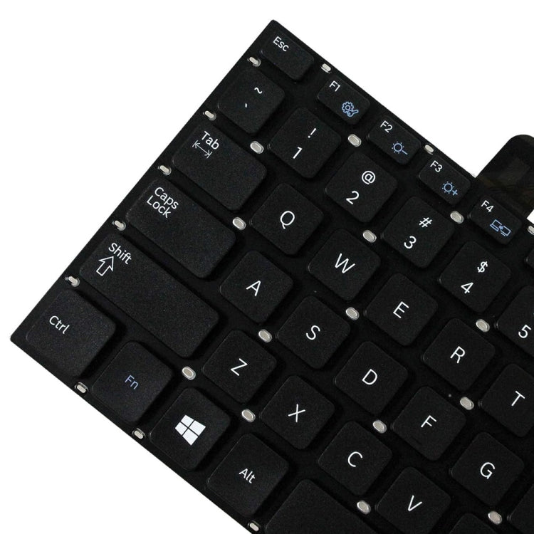 For Samsung NP300E5E / NP350E5C US Version Laptop Keyboard - free shipping - PMC TechLife - Order now!