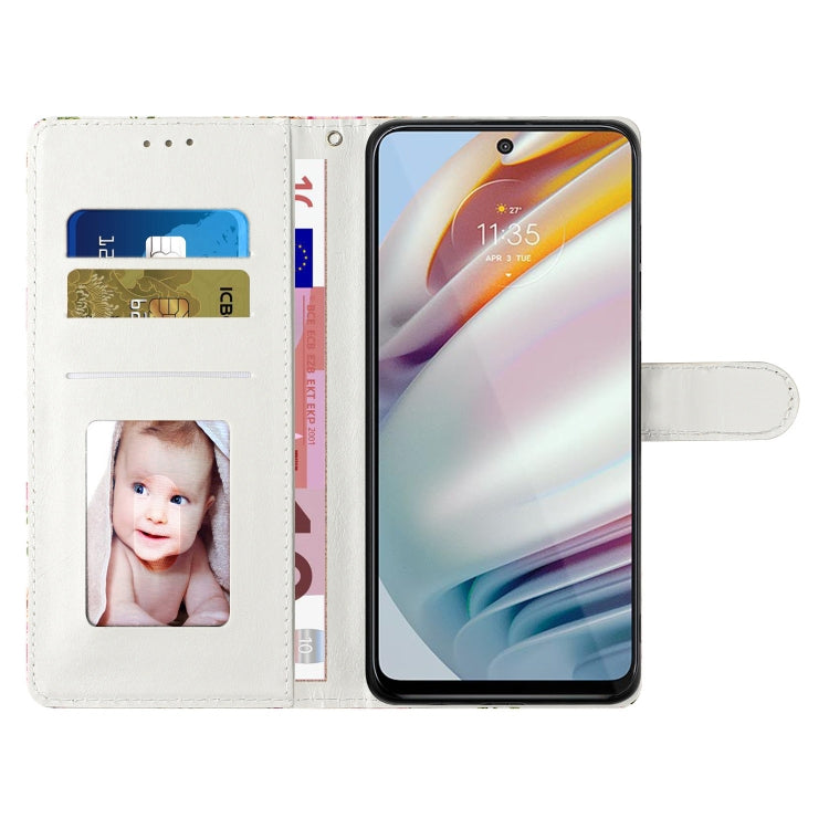 For Samsung Galaxy A25 5G Colored Drawing Leather Phone Case(Twin Wolves) - free shipping - PMC TechLife - Order now!