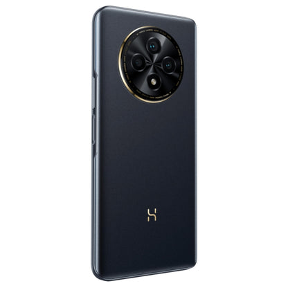 Huawei Hi Enjoy 60 Pro 5G, 128GB, Side Fingerprint Identification, 6.67 inch HarmonyOS Connect Snapdragon 695 Octa Core up to 2.2GHz, Network: 5G, OTG, Not Support Google Play(Black) - Huawei Mate & P by Huawei | Online Shopping South Africa | PMC Jewellery