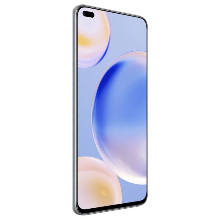 Huawei Hi Enjoy 60 Pro 5G, 256GB, Side Fingerprint Identification, 6.67 inch HarmonyOS Connect Snapdragon 695 Octa Core up to 2.2GHz, Network: 5G, OTG, Not Support Google Play(Silver) - Huawei Mate & P by Huawei | Online Shopping South Africa | PMC Jewellery