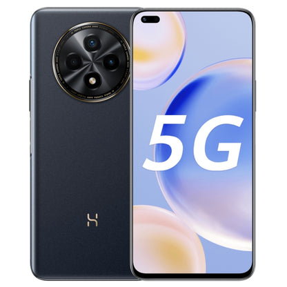 Huawei Hi Enjoy 60 Pro 5G, 256GB, Side Fingerprint Identification, 6.67 inch HarmonyOS Connect Snapdragon 695 Octa Core up to 2.2GHz, Network: 5G, OTG, Not Support Google Play(Black) - Huawei Mate & P by Huawei | Online Shopping South Africa | PMC Jewellery | Buy Now Pay Later Mobicred