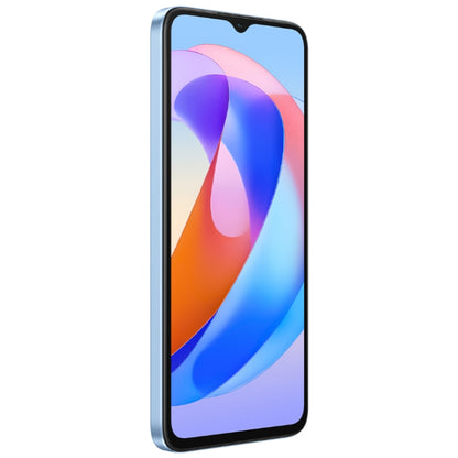 Honor Play 40C 5G, 6GB+128GB, 108MP Camera, 6.56 inch MagicOS 7.1 Snapdragon 480 Plus Octa Core up to 2.2GHz, Network: 5G, Not Support Google Play(Sky Blue) - Honor by Huawei | Online Shopping South Africa | PMC Jewellery | Buy Now Pay Later Mobicred