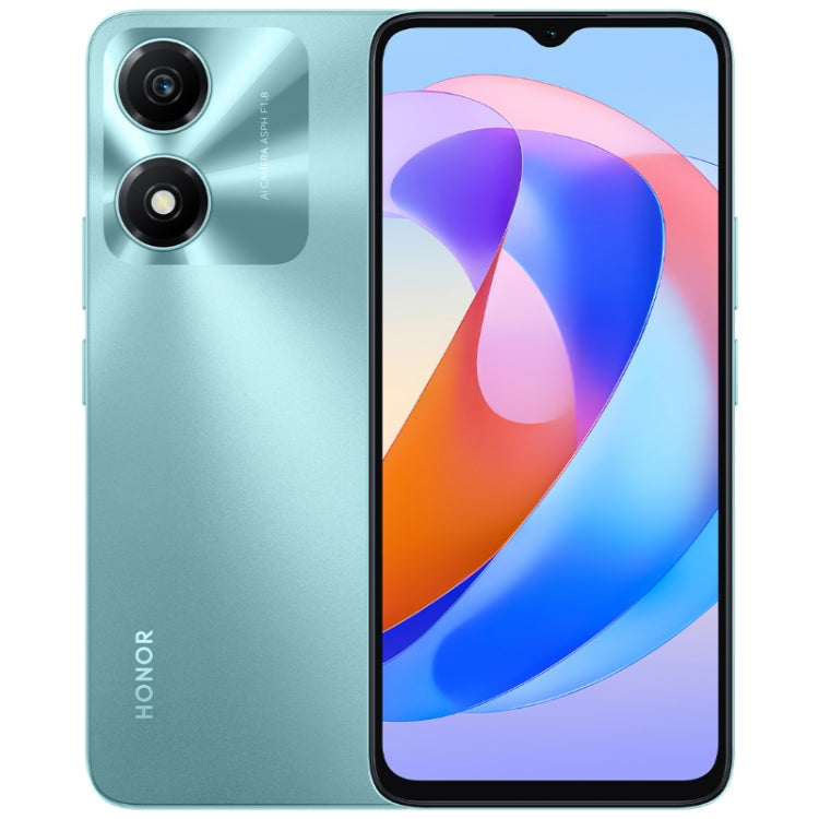 Honor Play 40C 5G, 6GB+128GB, 108MP Camera, 6.56 inch MagicOS 7.1 Snapdragon 480 Plus Octa Core up to 2.2GHz, Network: 5G, Not Support Google Play(Ink Jade Green) - Honor by Huawei | Online Shopping South Africa | PMC Jewellery | Buy Now Pay Later Mobicred