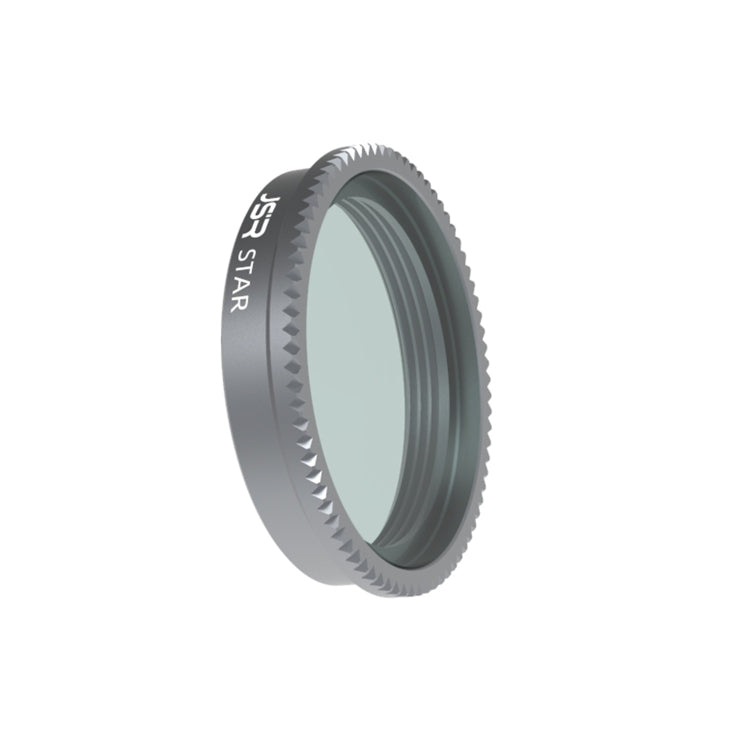 For Insta360 GO 2 / GO 3 JSR LS Series Camera Lens Filter, Filter:STAR - Len Accessories by JSR | Online Shopping South Africa | PMC TechLife | Buy Now Pay Later Mobicred