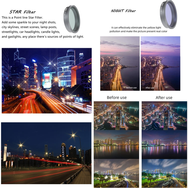 For Insta360 GO 2 / GO 3 JSR LS Series Camera Lens Filter, Filter:MRC UV - Len Accessories by JSR | Online Shopping South Africa | PMC TechLife