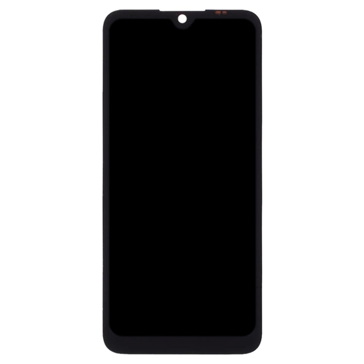 For Alcatel 1L Plus / 1L 2021 LCD Screen For with Digitizer Full Assembly - LCD Screen by PMC Jewellery | Online Shopping South Africa | PMC Jewellery