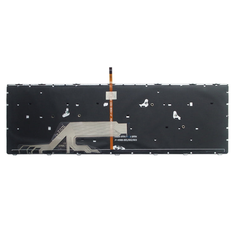 For HP Probook 450 US Version Laptop Backlight Keyboard - HP Spare Parts by PMC TechLife | Online Shopping South Africa | PMC TechLife | Buy Now Pay Later Mobicred