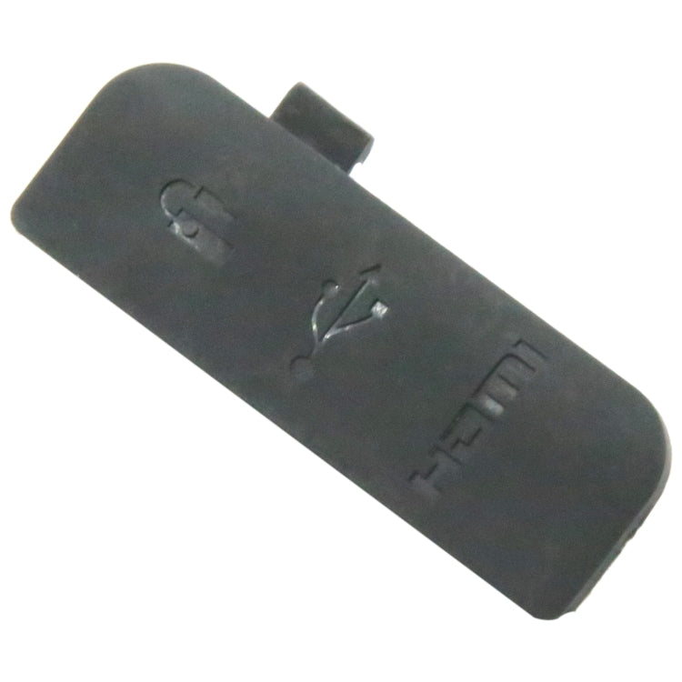 For Canon EOS 1200D OEM USB Cover Cap - USB Cover Cap by PMC TechLife | Online Shopping South Africa | PMC TechLife | Buy Now Pay Later Mobicred