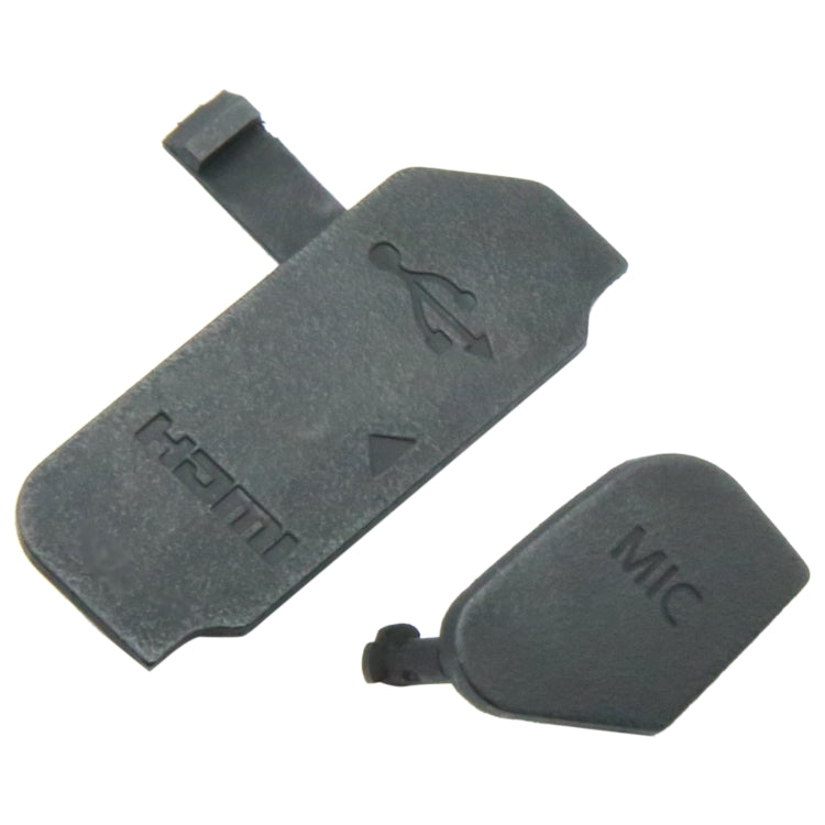 For Canon EOS 6D Mark II OEM USB Cover Cap - USB Cover Cap by PMC Jewellery | Online Shopping South Africa | PMC Jewellery