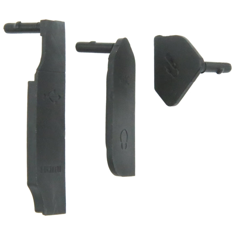 For Canon EOS R OEM USB Cover Cap - USB Cover Cap by PMC TechLife | Online Shopping South Africa | PMC TechLife