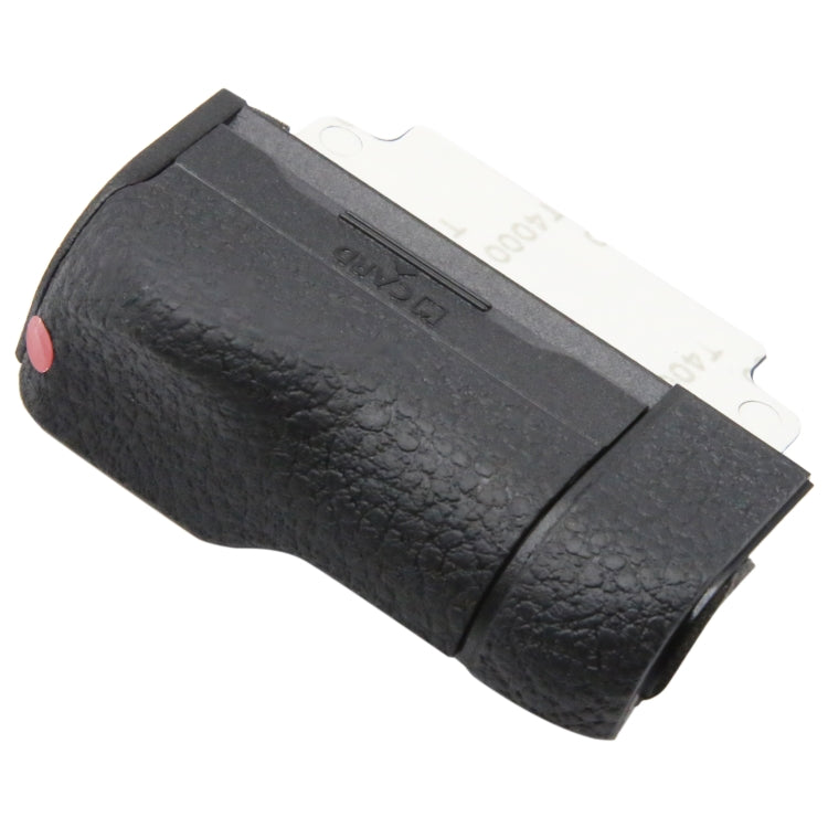 For Nikon Z6 II SD Card Slot Compartment Cover - Card Slot by PMC TechLife | Online Shopping South Africa | PMC TechLife