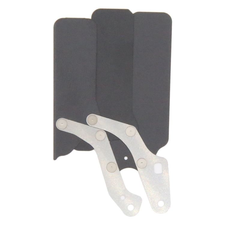For Canon EOS 600D Camera Shutter Blade Curtain - Shutter Blade Curtain by PMC TechLife | Online Shopping South Africa | PMC TechLife | Buy Now Pay Later Mobicred