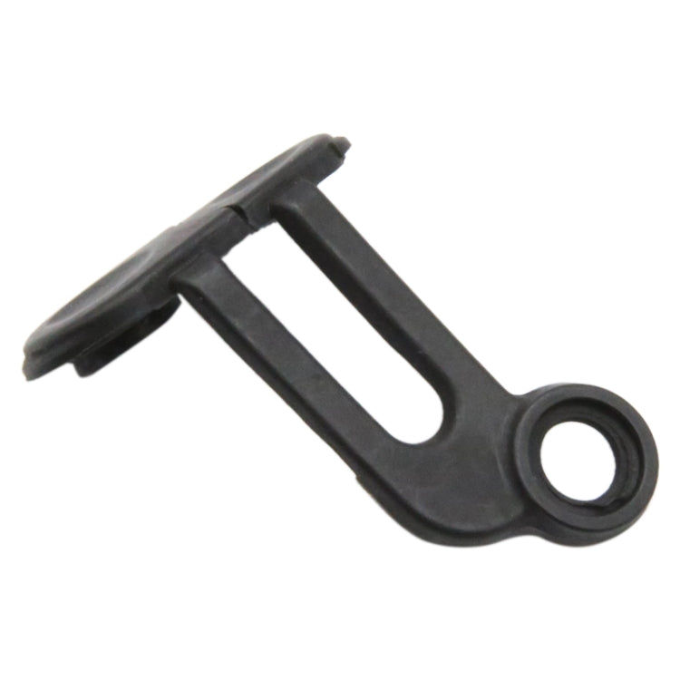 For Nikon D800 Camera Shutter Cable Rubber Plug Cover - Others by PMC TechLife | Online Shopping South Africa | PMC TechLife