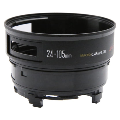 For Canon EF 24-105mm f/4L IS II USM Lens Fixed Bracket Sleeve - Others by PMC Jewellery | Online Shopping South Africa | PMC Jewellery