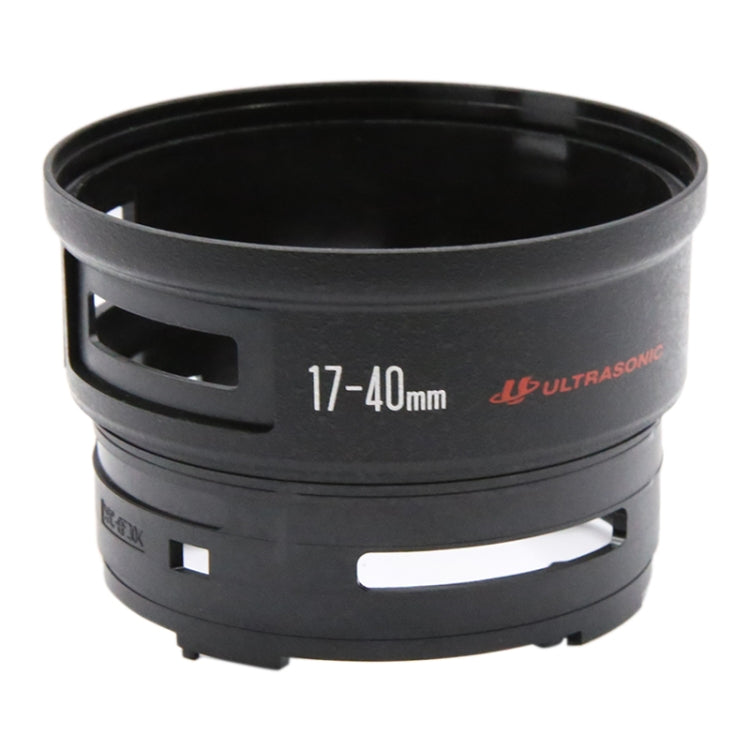For Canon EF 17-40mm f/4L USM Lens Fixed Bracket Sleeve - Others by PMC TechLife | Online Shopping South Africa | PMC TechLife