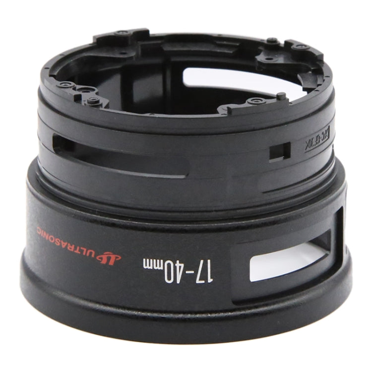 For Canon EF 17-40mm f/4L USM Lens Fixed Bracket Sleeve - Others by PMC TechLife | Online Shopping South Africa | PMC TechLife