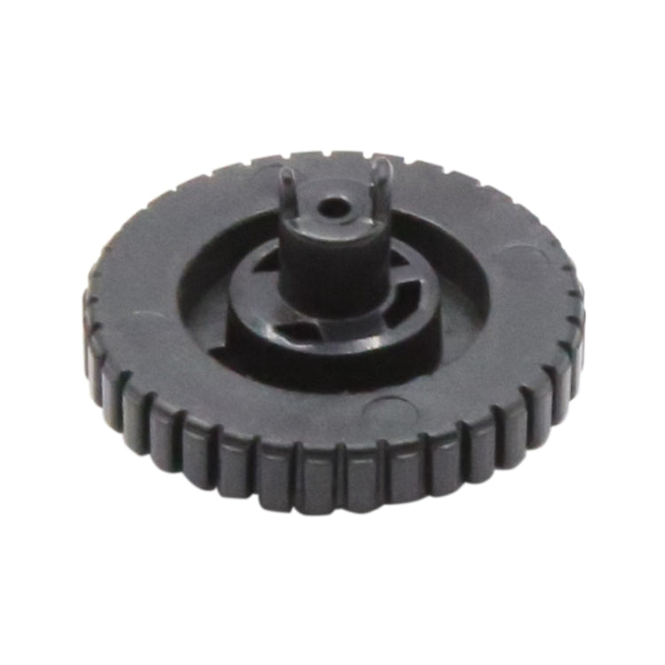 For Canon EOS 6D Shutter / Aperture Dial Wave Wheel - Mode Dial by PMC TechLife | Online Shopping South Africa | PMC TechLife