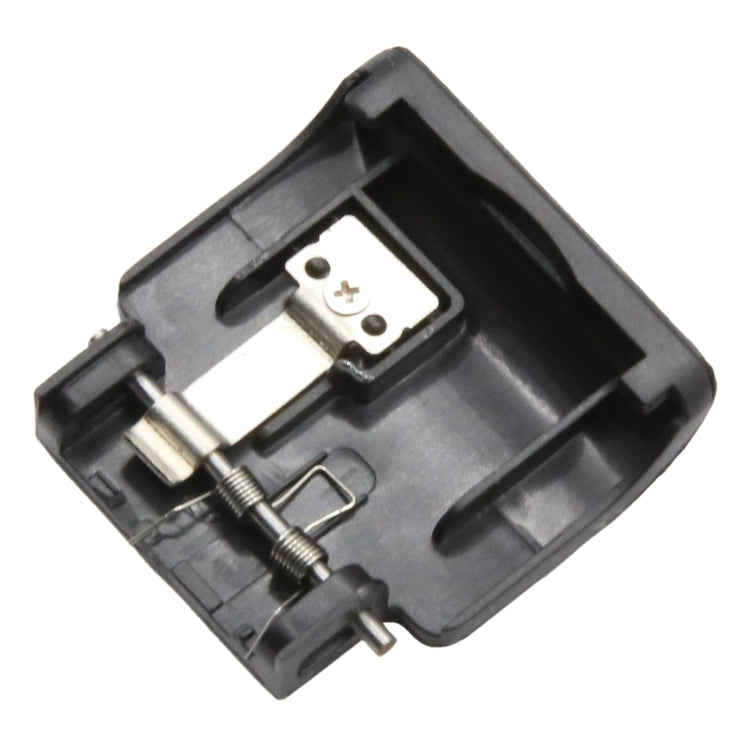 For Canon EOS 6D SD Card Slot Compartment Cover - Others by PMC TechLife | Online Shopping South Africa | PMC TechLife