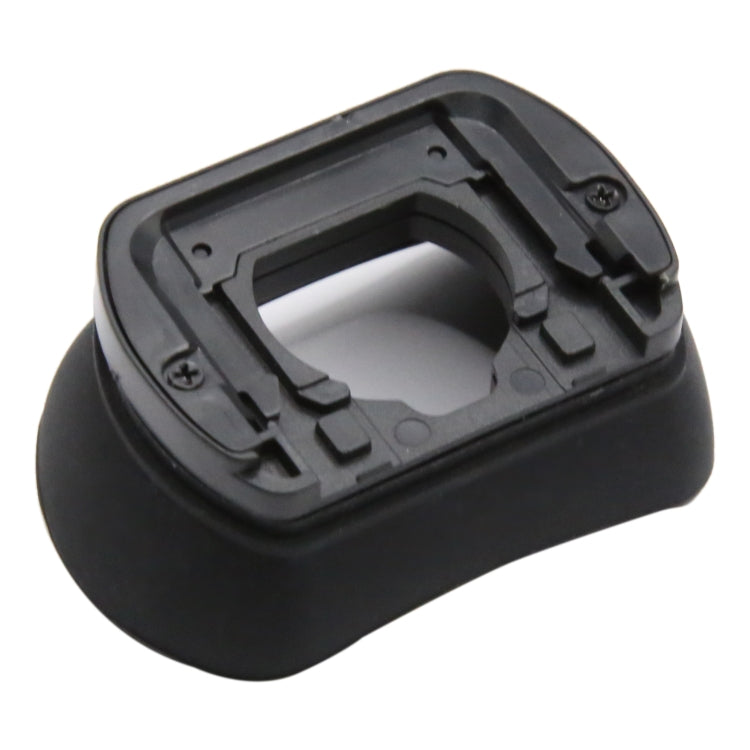 For FUJIFILM X-H1 Camera Viewfinder / Eyepiece Eyecup - Eyecups by PMC TechLife | Online Shopping South Africa | PMC TechLife | Buy Now Pay Later Mobicred