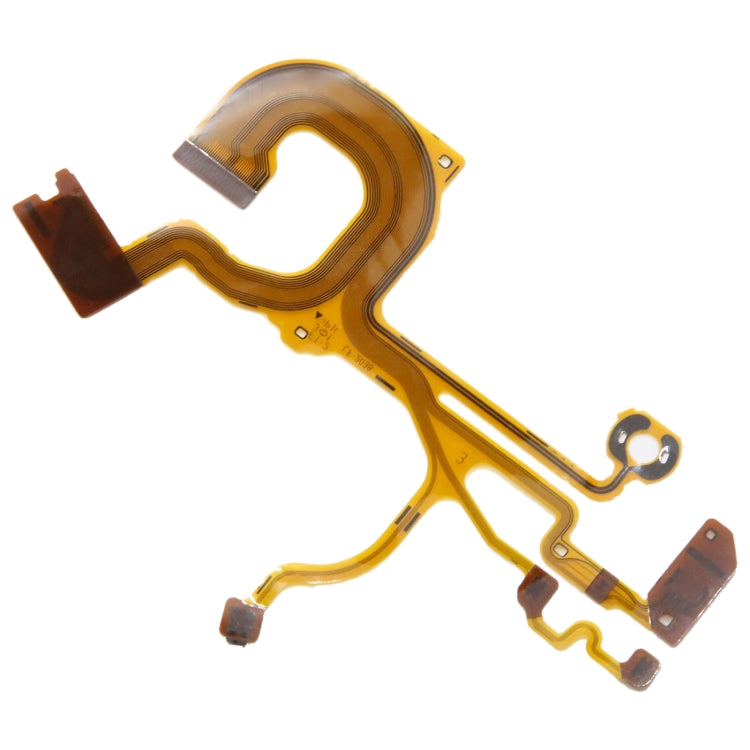 For Sony DSC-HX50 Lens Back Main Flex cable - Flex Cable by PMC TechLife | Online Shopping South Africa | PMC TechLife
