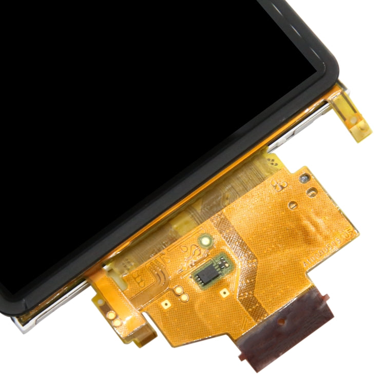 For Canon EOS 6D Mark II LCD Display Screen - LCD Screen by PMC TechLife | Online Shopping South Africa | PMC TechLife
