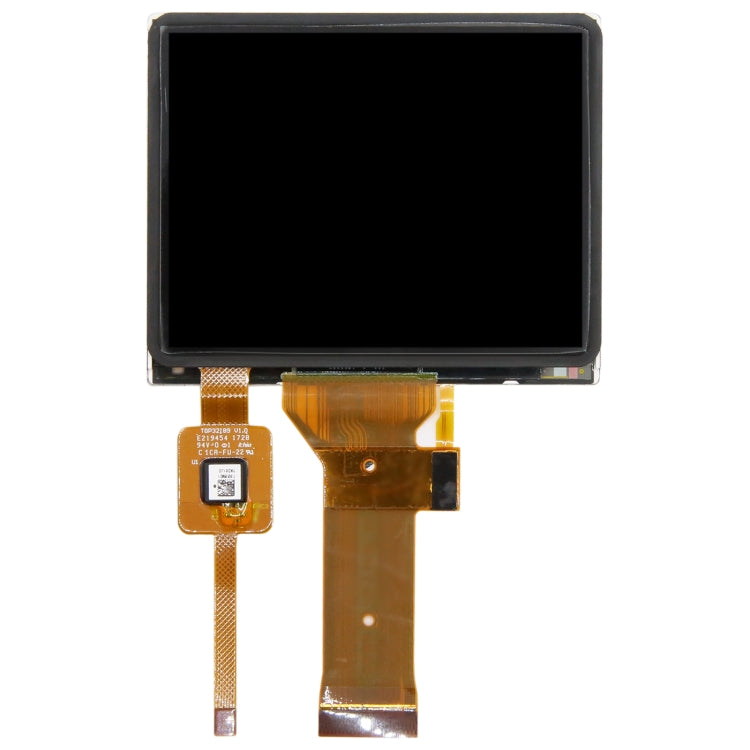 For Nikon D5 LCD Display Screen - free shipping - PMC TechLife - Order now!