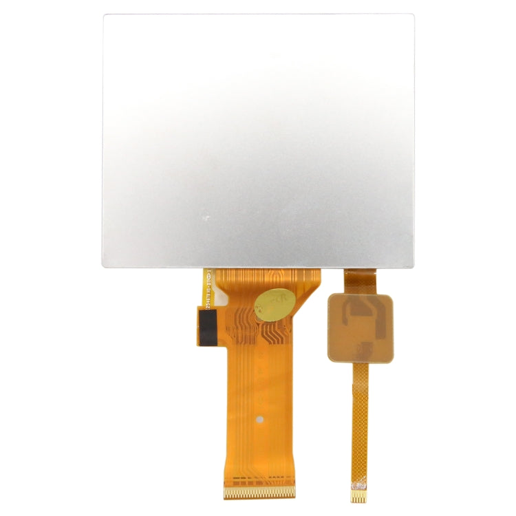 For Nikon D500 LCD Display Screen - free shipping - PMC TechLife - Order now!